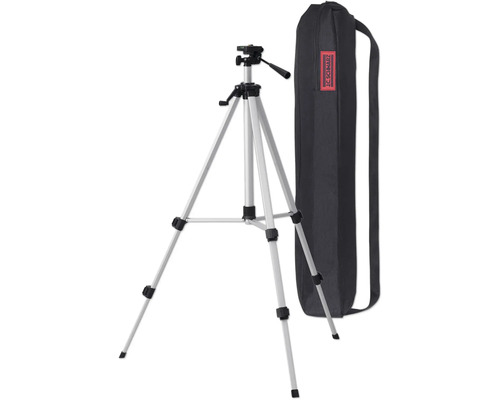Trépied avec sac de transport