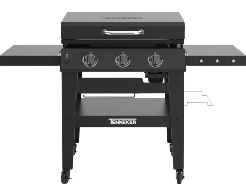 TENNEKER Gasgrill Plandor TG-3