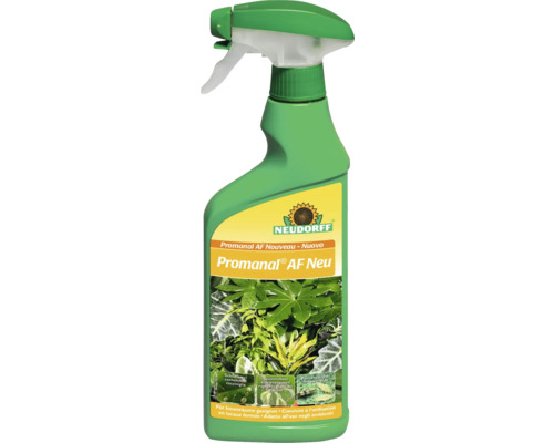 Schild- und Wolllausfrei Promanal® Neudorff, 500ml Neudorff Promanal AF Neu Schädlingsfrei Sprühmittel Flasche