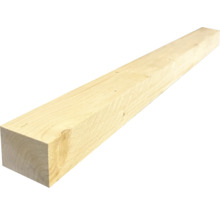 Poutre en bois de conifères