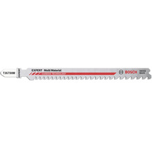 Lame de scie sauteuse Bosch Expert Multi Material T367XHM