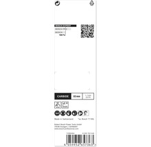 Emballage de lames de scie sauteuse Bosch Expert