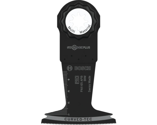 Bosch Starlock Tauchsägeblatt PRO PAII 65 APB