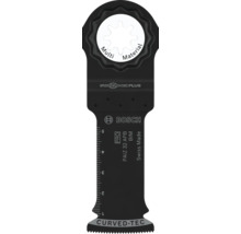 Bosch Multimaterial Sägeblatt mit Starlock Plus Aufnahme