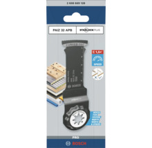 Bosch PAIZ 32 APB Tauchsägeblatt mit Starlock Plus Aufnahme