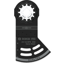 Bosch Starlock Tauchsägeblatt AYZ 53 BPB BIM für Multimaterialien