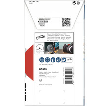 Bosch ACZ 85 EIB BIM Sägeblattverpackung, Durchmesser 85 mm