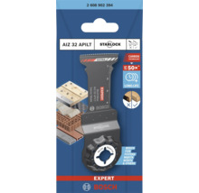 Bosch Expert Multimaterial-Sägeblatt AIZ 32 APILT Starlock