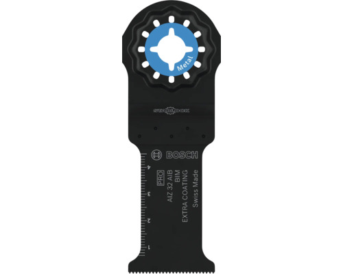 Bosch Starlock Tauchsägeblatt PRO AIZ 32 AIB