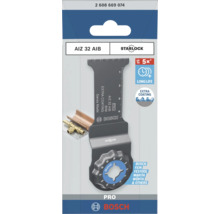 Bosch AIZ 32 AIB Tauchsägeblatt in der Verpackung
