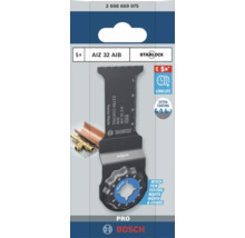 Bosch AIZ 32 AIB Tauchsägeblatt im 5er-Pack