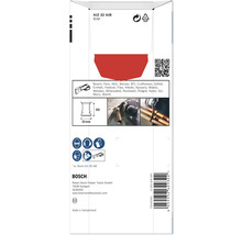 Bosch AIZ 32 AIB BIM Sägeblatt Verpackung