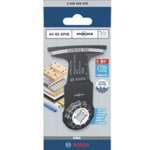Bosch All 65 APIB Starlock Sägeblatt Verpackung