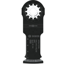 Bosch Multimaterial Sägeblatt mit Starlock Aufnahme