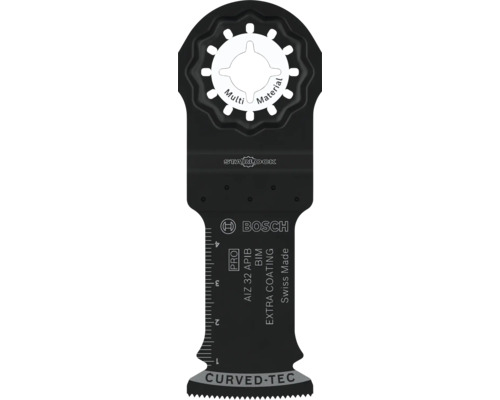 Bosch Starlock Tauchsägeblatt PRO AIZ 32 APIB