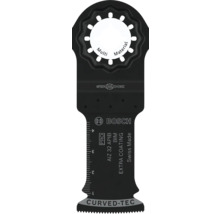 Lame de scie multi-matériaux Bosch avec monture Starlock