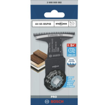 Bosch All 65 BSPIB Tauchsägeblatt im Paket