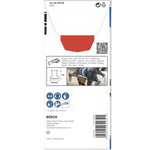 Verpackung eines Bosch Tauchsägeblatts AII 65 BSPIB BIM