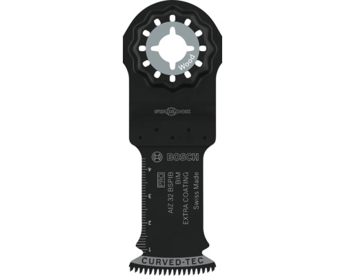 Bosch Starlock Tauchsägeblatt PRO AIZ 32 BSPIB