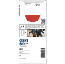Verpackung eines Bosch AIZ 32 BSPIB BIM Sägeblatts