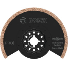 Bosch Schleifblatt ACZ 85 RT3 für Multitool mit Starlock Aufnahme