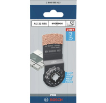 Bosch Carbide Multi Material Sägeblatt AIZ 32 RT5 Starlock