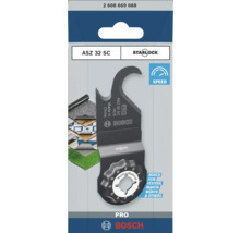 Lame de scie plongeante Bosch ASZ 32 SC Starlock