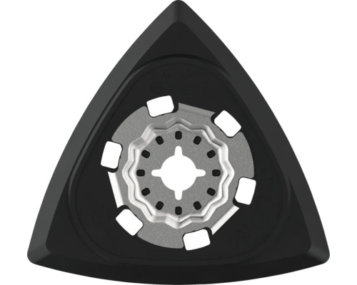 Bosch Starlock Schleifplatte PRO AVZ 93 G Ø 93 mm
