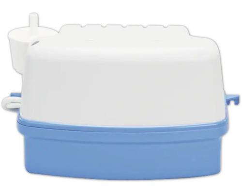 Hebeanlage für Abwasser