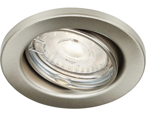 Einbaustrahler für Innenräume