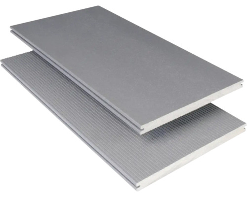 Konsta WPC Terrassendiele Xtra Vollprofil hellgrau mattiert 18x260 mm (Meterware ab 1,00 m bis 6,00 m) Konsta WPC Terrassendiele Xtra Vollprofil hellgrau mattiert 18x260 mm (Meterware ab 1,00 m bis 6,00 m)