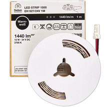 Radium LED-Strip 1500 EH 927/24V 1M auf Rolle, warmweiss, 1440 Lumen pro Meter