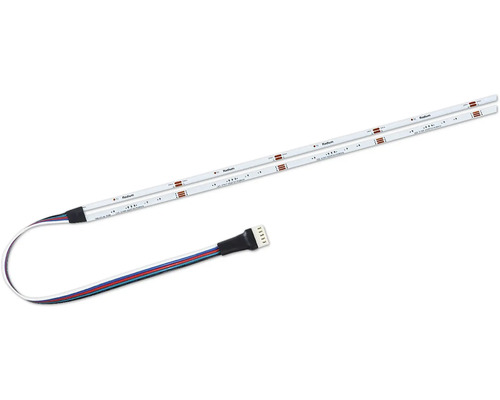 LED-Streifen mit Anschlusskabel