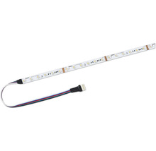 Bandeau LED avec câble de connexion