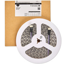 Bande LED Radium 500 EH RGBWW/24V 10 mètres sur bobine