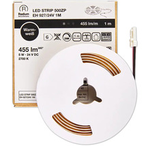 Radium LED-Streifen 500ZP, EH 927/24V 1M mit 455 Lumen pro Meter