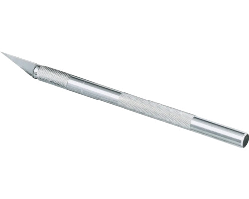 Bastelmesser mit Metallgriff