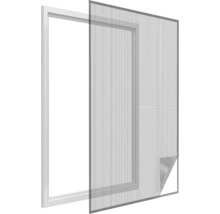 Moustiquaire pour fenêtre avec cadre