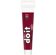 Tube de peinture mate pour loisirs créatifs