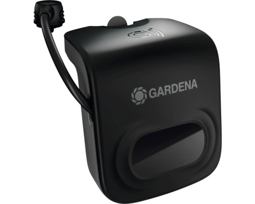Antikollisionsradar Gardena für smart SILENO Mähroboter