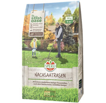 Sperli Nachsaatrasenpackung mit 250 Gramm für 9 Quadratmeter