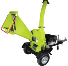 Broyeur d''appareil de jardin pour déchets de jardin