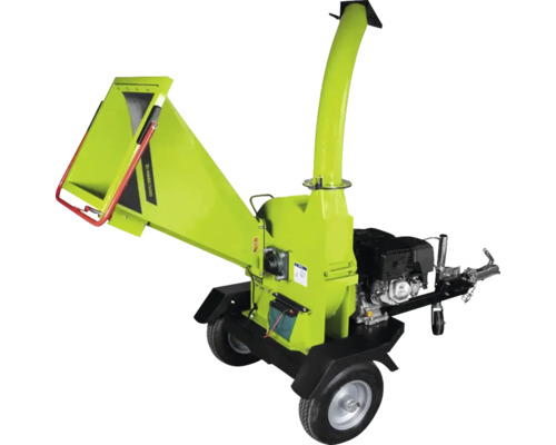 Broyeur d''appareil de jardin pour déchets de jardin