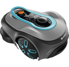 Robot tondeuse Gardena