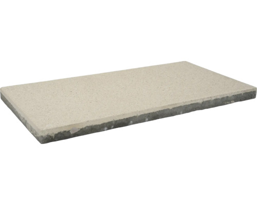 Beton Terrassenplatte Bellastone Esprit jura 80 x 40 x 4,5 cm