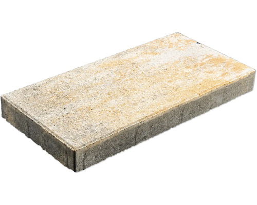 Pflasterstein aus Beton