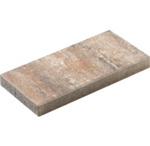 Beton Terrassenplatte iStone Eco Craft muschelbeige 40 x 20 x 4 cm