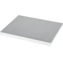 Küpper Einlegeboden für Hoch- und Materialschränke 450 x 30 x 450 mm silber