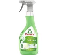 Frosch Spiritus Nettoyant pour vitres en vaporisateur