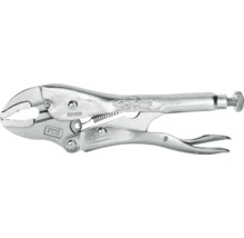 Irwin Gripzange mit Drahtschneider